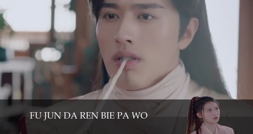 Сериал Милый, не бойся меня 1 сезон 30 серия смотреть онлайн бесплатно в хорошем качестве