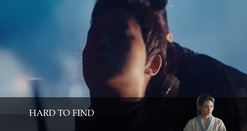 Трудно обрести (2024) 1 сезон 1 серия смотреть в 4K качестве онлайн