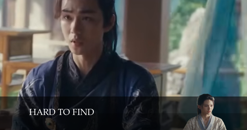 Трудно обрести 1 сезон 5 серия смотреть онлайн 720p или 1080p