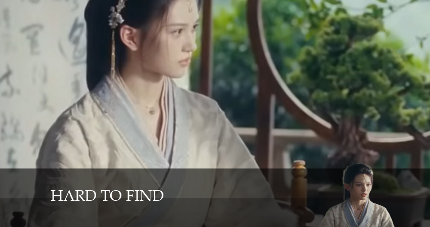 Трудно обрести (2024) 1 сезон 6 серия смотреть в HD 1080 без регистрации