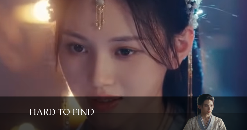 Смотреть сериал Трудно обрести (2024) 1 сезон 8 серия без рекламы в HD