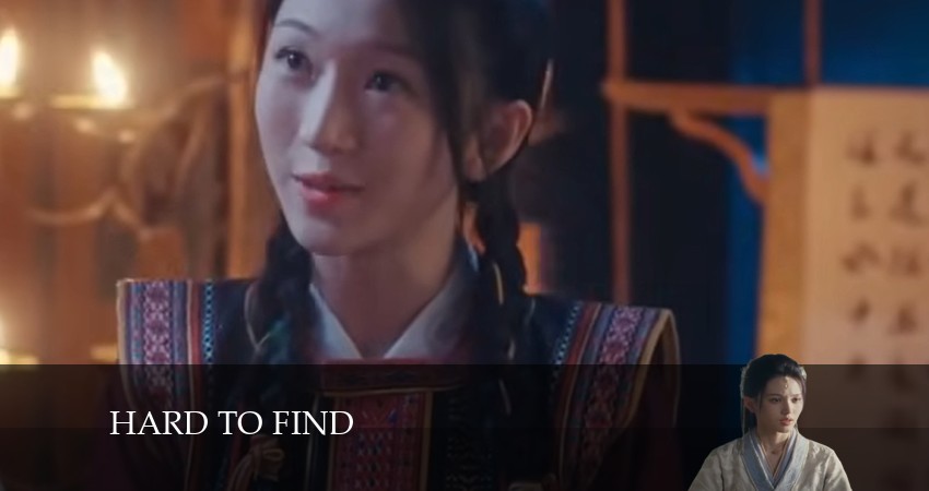 Cмотреть сериал Трудно обрести 1 сезон 9 серия онлайн бесплатно