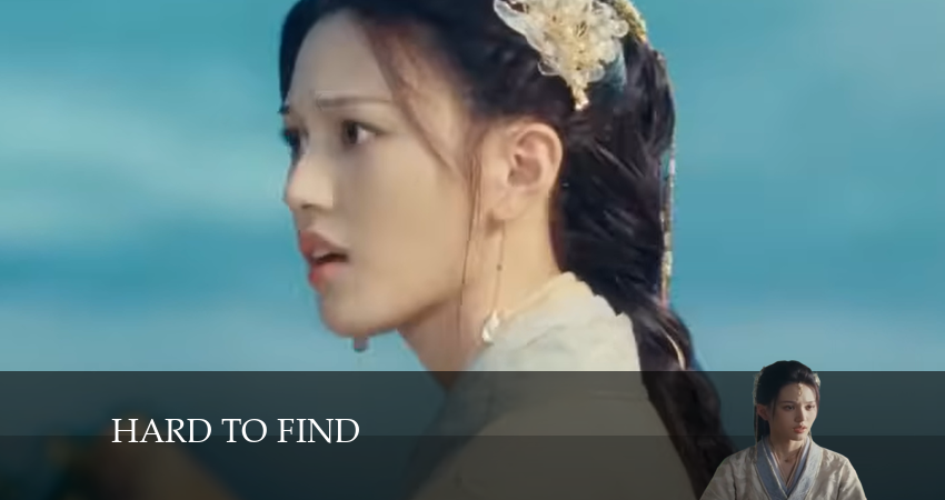 Смотреть сериал Трудно обрести 1 сезон 13 серия в отличном качестве