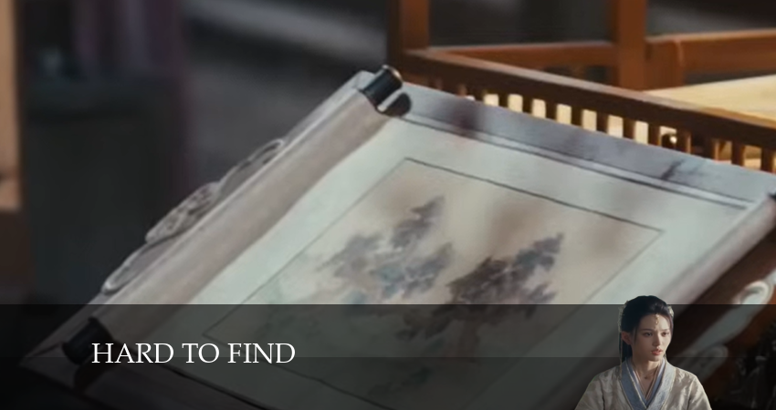 Трудно обрести (2024) 1 сезон 16 серия полностью в хорошем качестве и бесплатно