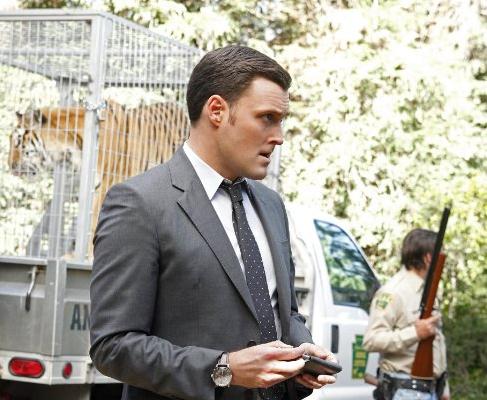 Сериал Менталист (The Mentalist) (2008) 4 сезон 18 серия в хорошем качестве 1080 Full HD