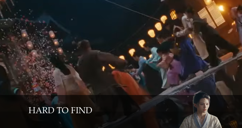 Сериал Трудно обрести (1 сезон, 18 серия) смотреть онлайн в хорошем качестве бесплатно