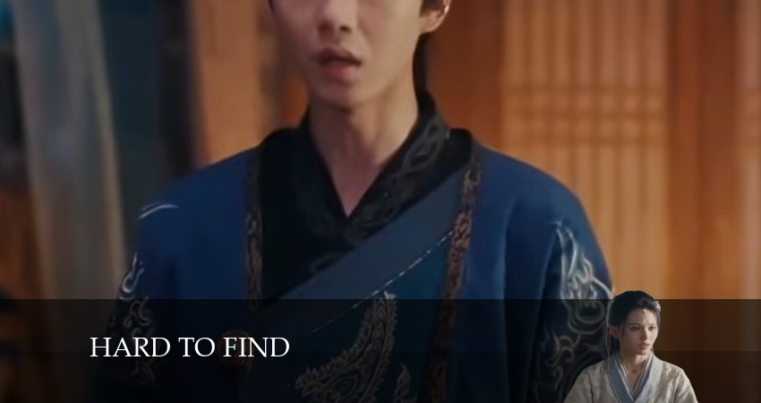 Трудно обрести (2024) 1 сезон 20 серия смотреть в 4K качестве онлайн