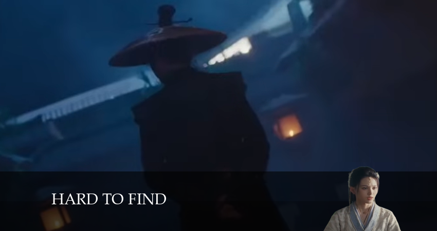 Трудно обрести (2024) 1 сезон 21 серия смотреть онлайн без рекламы и регистрации