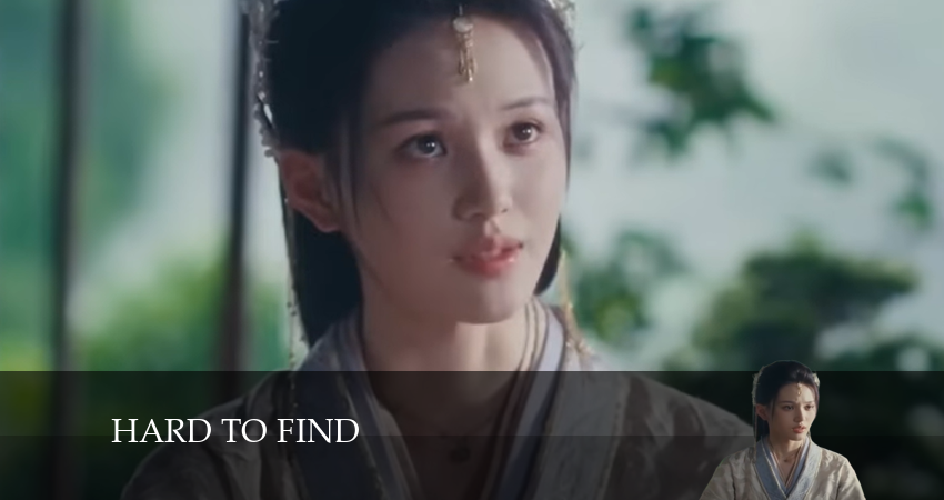 Трудно обрести (2024) 1 сезон 29 серия онлайн бесплатно в высоком качестве