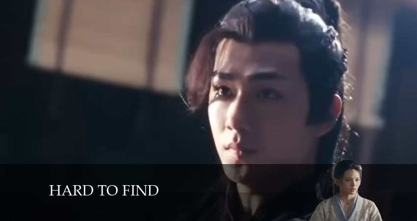 Сериал Трудно обрести (1 сезон, 2024) смотреть онлайн все серии подряд в хорошем качестве