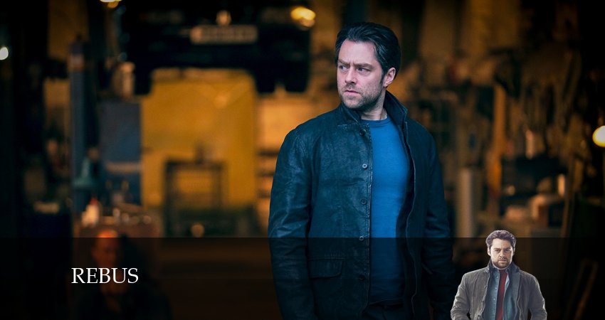 Сериал Ребус (2024) 1 сезон 2 серия в 4K UHD и HD смотреть онлайн бесплатно