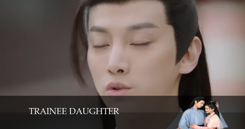 Сериал Практикующая дочь (2024) 1 сезон 5 серия смотреть онлайн в качество 1080 HD или 4K