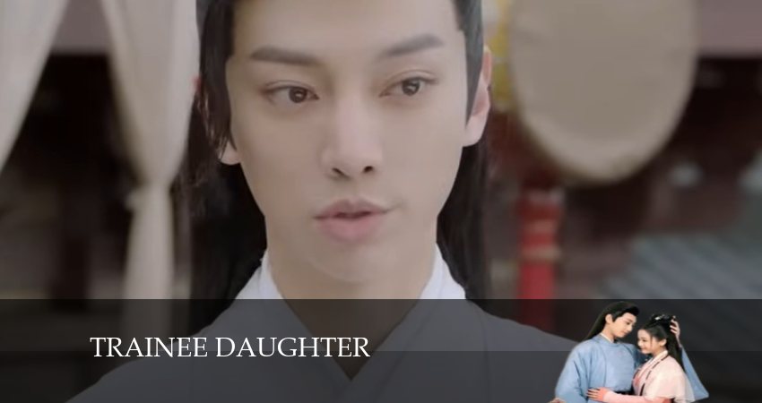 Сериал Практикующая дочь (2024) 1 сезон 6 серия в хорошем качестве 1080 Full HD