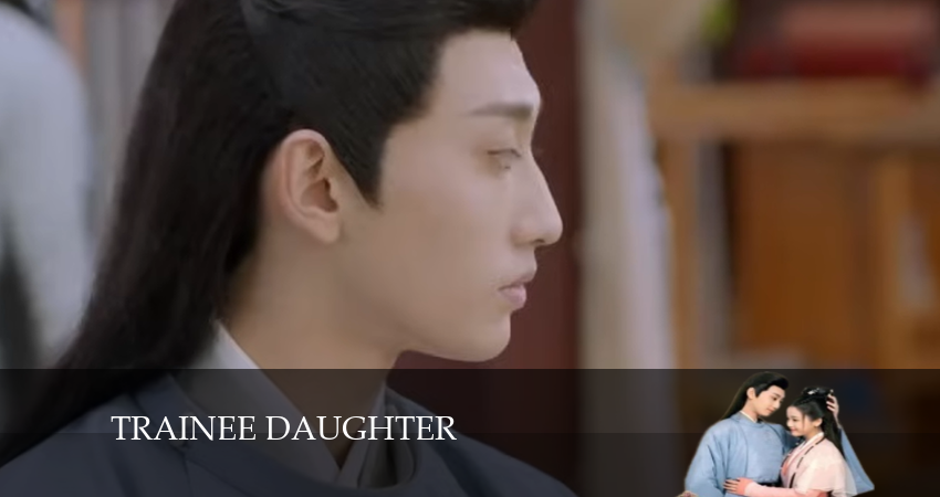 Практикующая дочь 1 сезон 7 серия смотреть онлайн 720p или 1080p