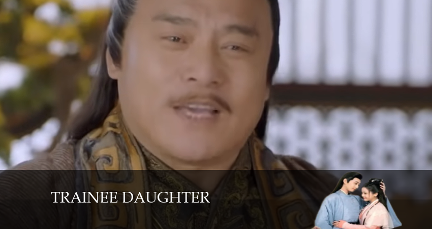 Практикующая дочь (2024) 1 сезон 9 серия смотреть в 4K качестве онлайн