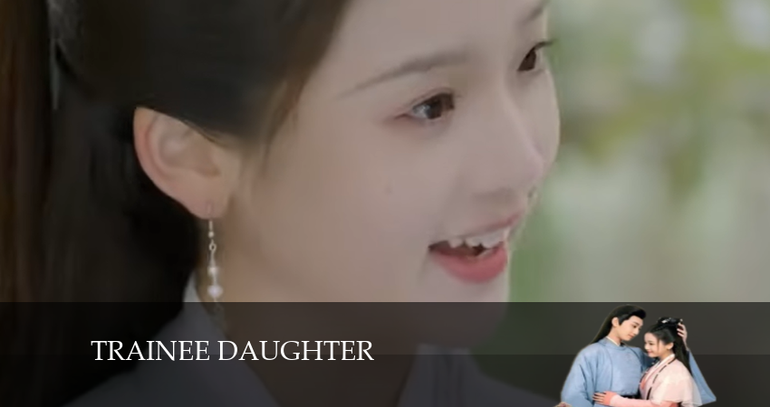 Практикующая дочь 1 сезон 11 серия полная версия смотреть бесплатно