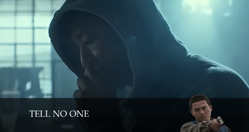 Никому не говори (2024) 1 сезон 2 серия смотреть онлайн без рекламы