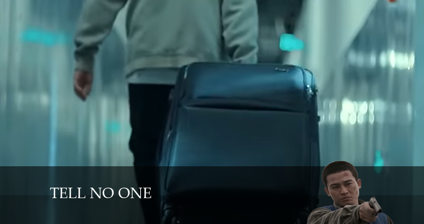 Никому не говори 1 сезон 5 серия смотреть в хорошем качестве