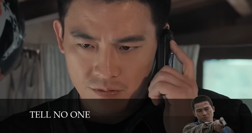 Никому не говори 1 сезон 12 серия смотреть в хорошем качестве