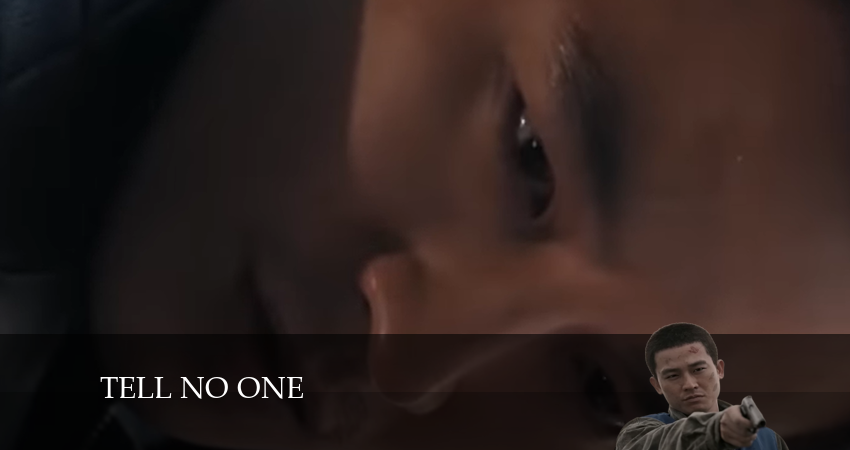 Никому не говори (2024) 1 сезон 13 серия онлайн бесплатно в высоком качестве