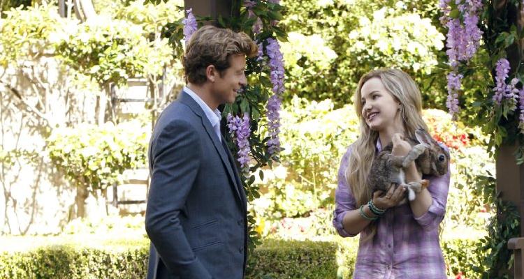 Сериал Менталист (The Mentalist) (5 сезон, 1-21,22,23 серия)