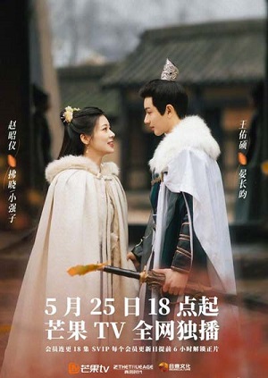 Банкет в Наньчэне (2024) 1 сезон смотреть все эпизоды подряд в 4K или 1080p