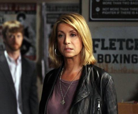 Менталист (The Mentalist) (2008) 5 сезон 4 серия смотреть онлайн в хорошем качестве