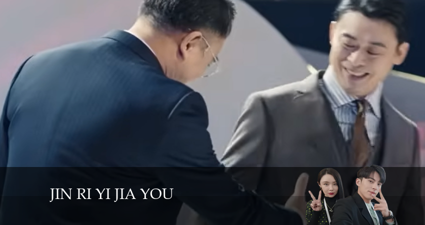 Сериал Никогда не сдавайся (2024) 1 сезон 26 серия в хорошем качестве 1080 Full HD