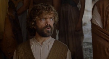 Игра престолов (Game of Thrones) 6 сезон 3 серия смотреть в хорошем качестве