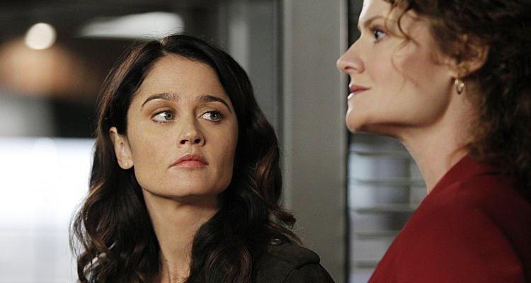 Менталист (The Mentalist) 5 сезон 6 серия все серии подряд онлайн бесплатно