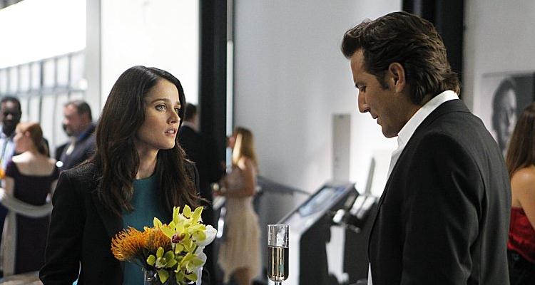 Саундтрек к фильму Менталист (The Mentalist) (6 сезон)