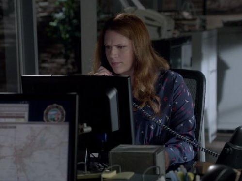 Менталист (The Mentalist) 5 сезон 13 серия смотреть бесплатно в хорошем качестве