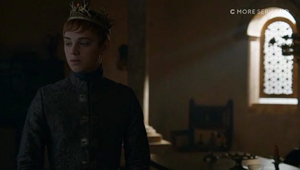 Игра престолов (Game of Thrones) 6 сезон 4 серия смотреть бесплатно в хорошем качестве