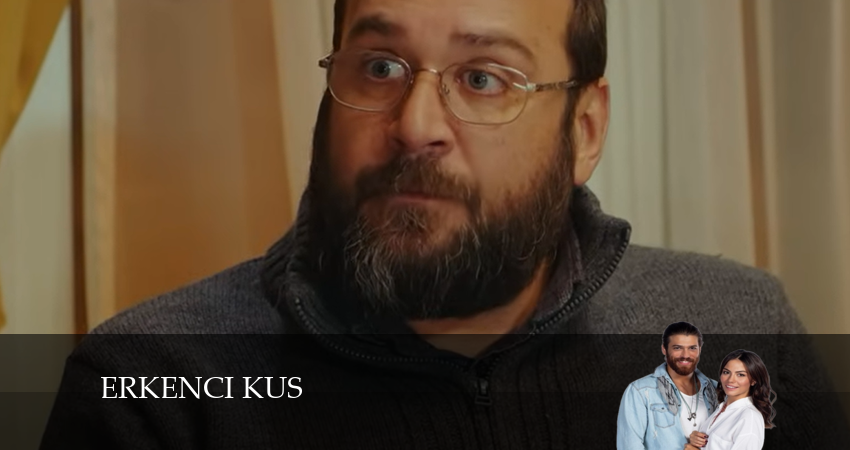 Сериал Ранняя пташка (Erkenci Kus) (2024) 1 сезон 66 серия смотреть онлайн в качество 1080 HD или 4K