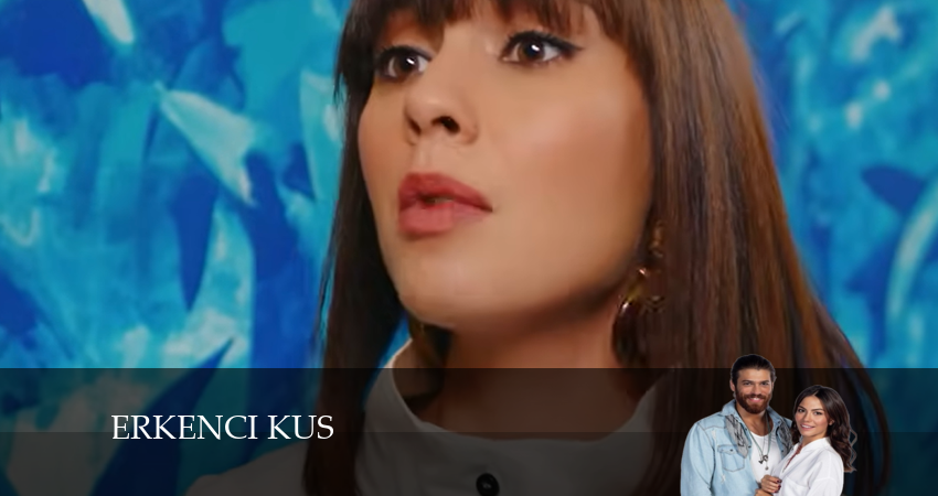 Ранняя пташка (Erkenci Kus) (2024) 1 сезон 69 серия смотреть онлайн в хорошем качестве