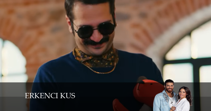 Ранняя пташка (Erkenci Kus) (2024) 1 сезон 73 серия смотреть бесплатно полностью