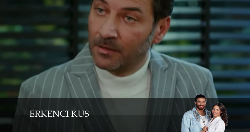 Ранняя пташка (Erkenci Kus) (2024) 1 сезон 79 серия смотреть в 4K качестве онлайн