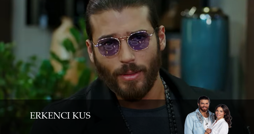 Сериал Ранняя пташка (Erkenci Kus) (1 сезон, 2024) смотреть бесплатно онлайн