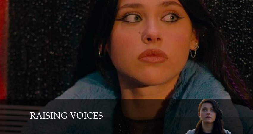 Ни одной больше 1 сезон 1 серия смотреть бесплатно в хорошем качестве