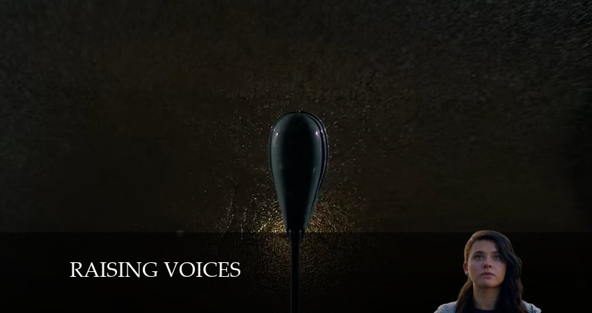 Ни одной больше 1 сезон 6 серия смотреть в хорошем качестве