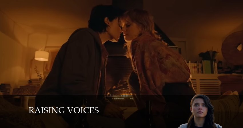 Сериал Ни одной больше (2024) 1 сезон 7 серия в хорошем качестве 1080 Full HD