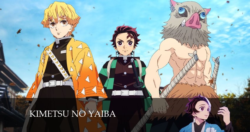 Смотреть сериал Клинок, рассекающий демонов (2024) 4 сезон 1 серия в хорошем качестве онлайн