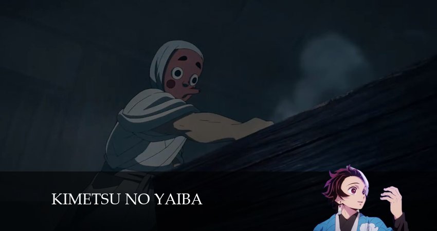 Смотреть сериал Клинок, рассекающий демонов 4 сезон 16 серия в хорошем качестве HD