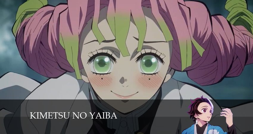 Смотреть сериал Клинок, рассекающий демонов 4 сезон 18 серия в отличном качестве