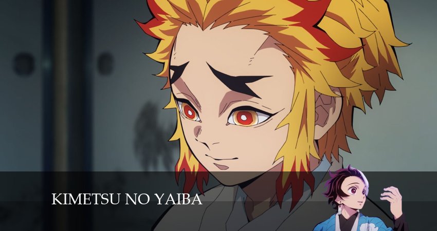 Клинок, рассекающий демонов (2024) 4 сезон 23 серия смотреть онлайн без рекламы