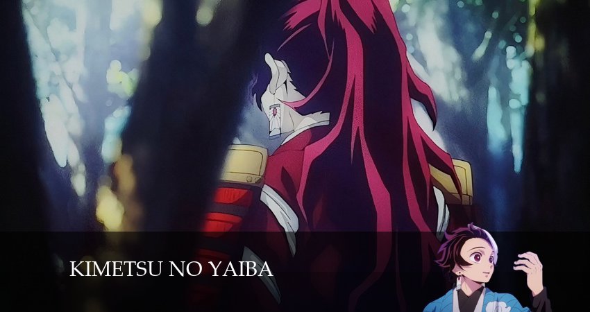 Клинок, рассекающий демонов (4 сезон, 38 серия) смотреть онлайн в хорошем качестве бесплатно