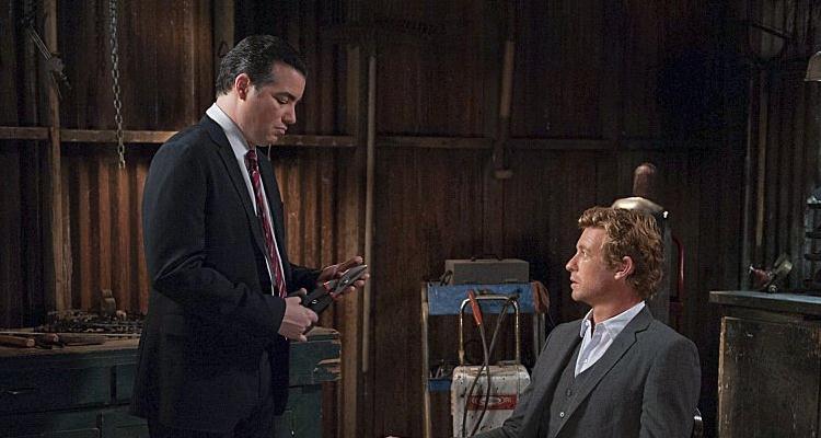 Менталист (The Mentalist) (2008) 6 сезон 4 серия смотреть онлайн без рекламы