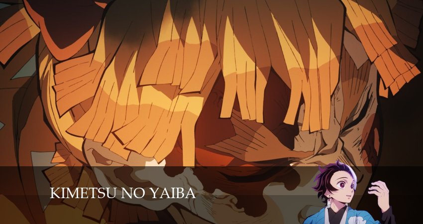 Клинок, рассекающий демонов 4 сезон 45 серия смотреть онлайн в качестве 4K