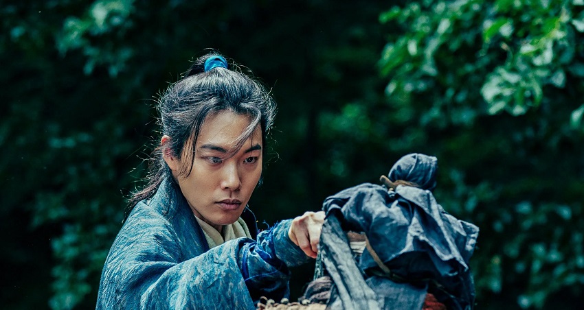 Пришельцы (Корея Южная) 2024 смотреть онлайн в хорошем качестве