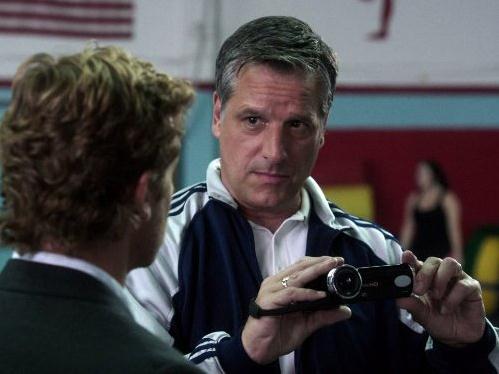 Менталист (The Mentalist) 6 сезон 5 серия смотреть онлайн в качестве 4K